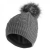 Czapka CRYSTAL BEANIE.SP AW21 - Schockemohle
